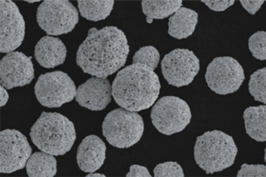 WC Tungsten Carbide Powder Application