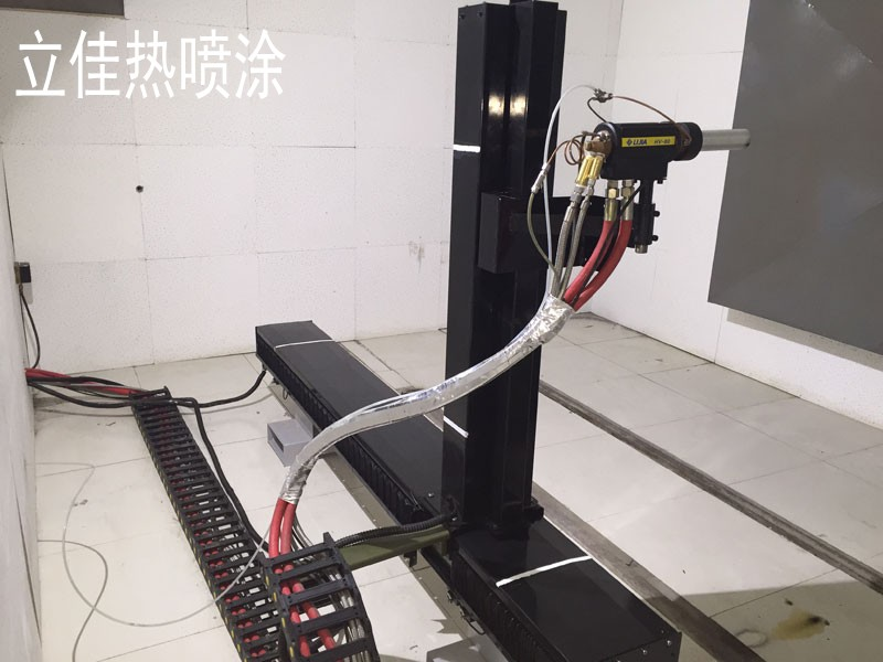 Three-axis Manipulator