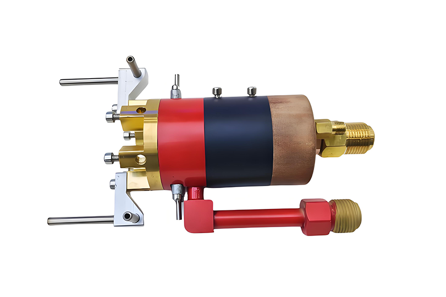 High Temperature Plasma Spray For Ceramic Coating Equipment