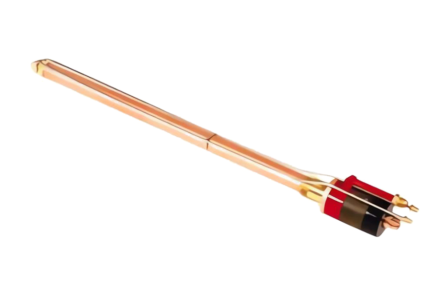 2086 Inner Hole Plasma Spray Gun
