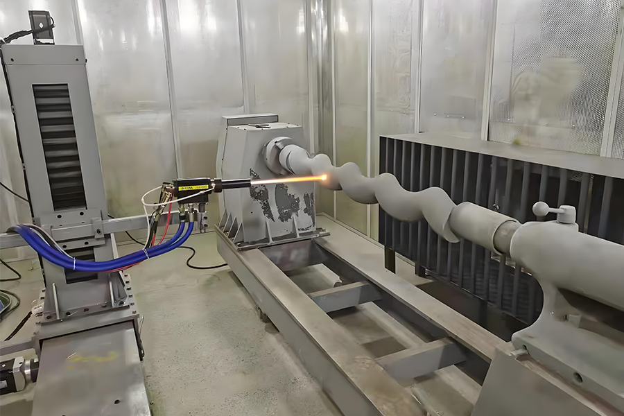 Two-axis Manipulator