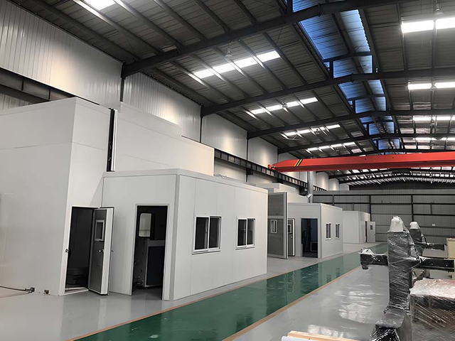 Thermal spray manufacturer