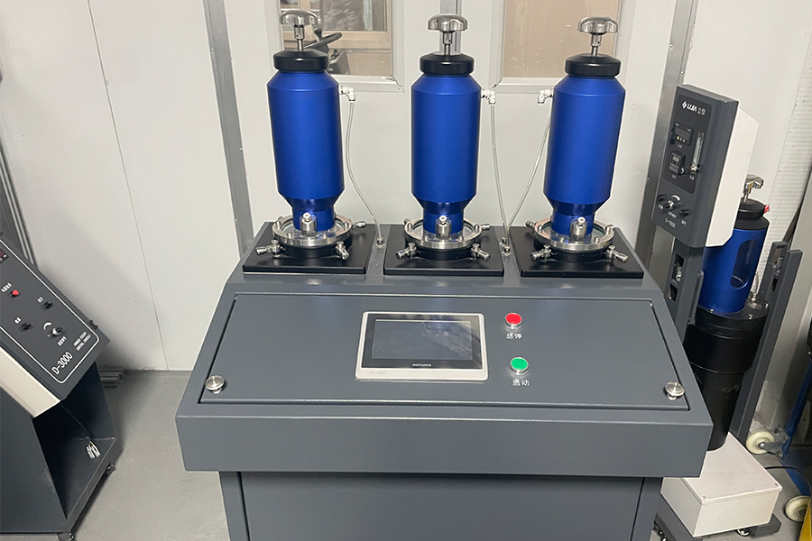 C-3000T Powder Feeder