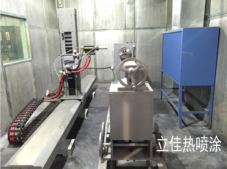 Three-axis Manipulator