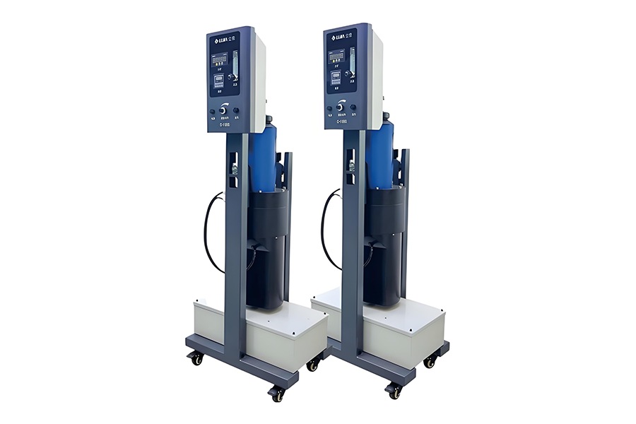 High Temperature Plasma Spray For Ceramic Coating Equipment