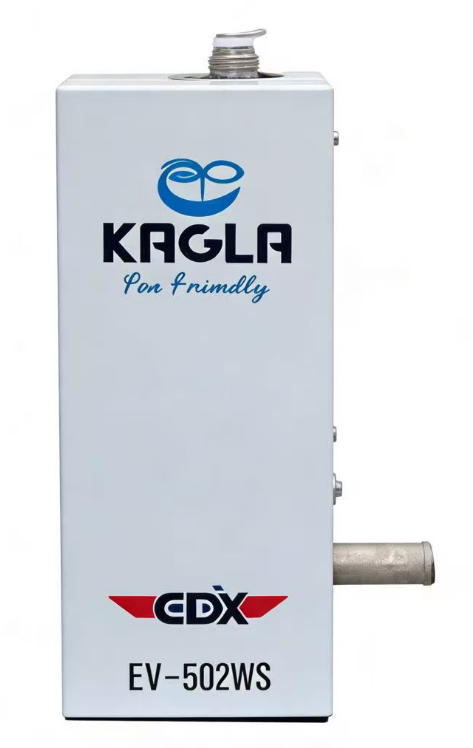 Suppliers Of High-efficiency HVAF Thermal Spray For Coating