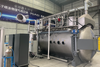 Low Pressure Vacuum Plasma Spraying For Aviation Turbine Blade Equipment
