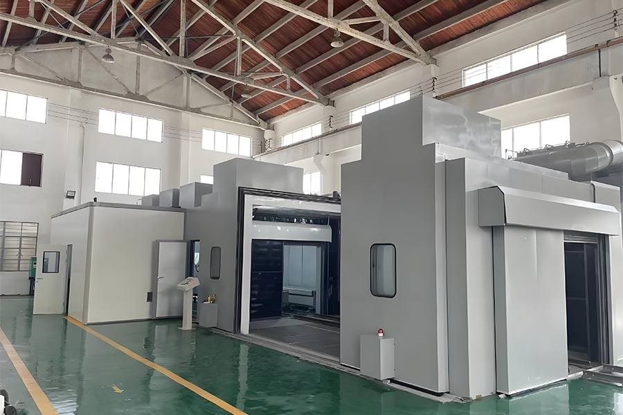Plasma Turnkey