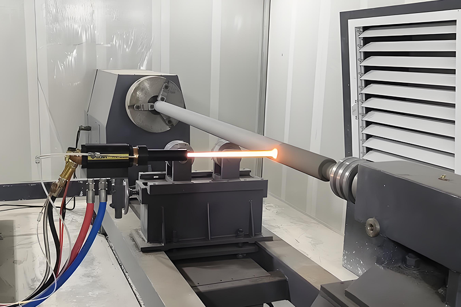 Two-axis Manipulator