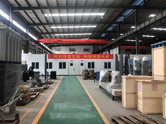 HVOF Manufacturer