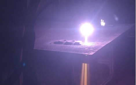 Silicon Carbide Coating