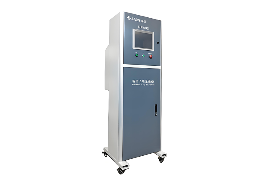 High Temperature Plasma Spray For Ceramic Coating Equipment