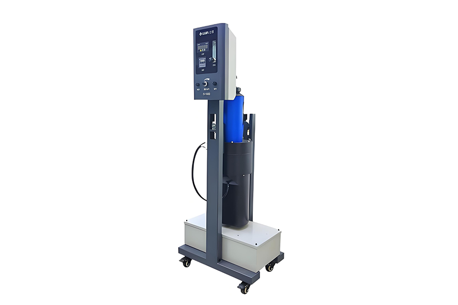 Factory Of Industrial-grade Hvaf For Wear Resistance Coating Machine
