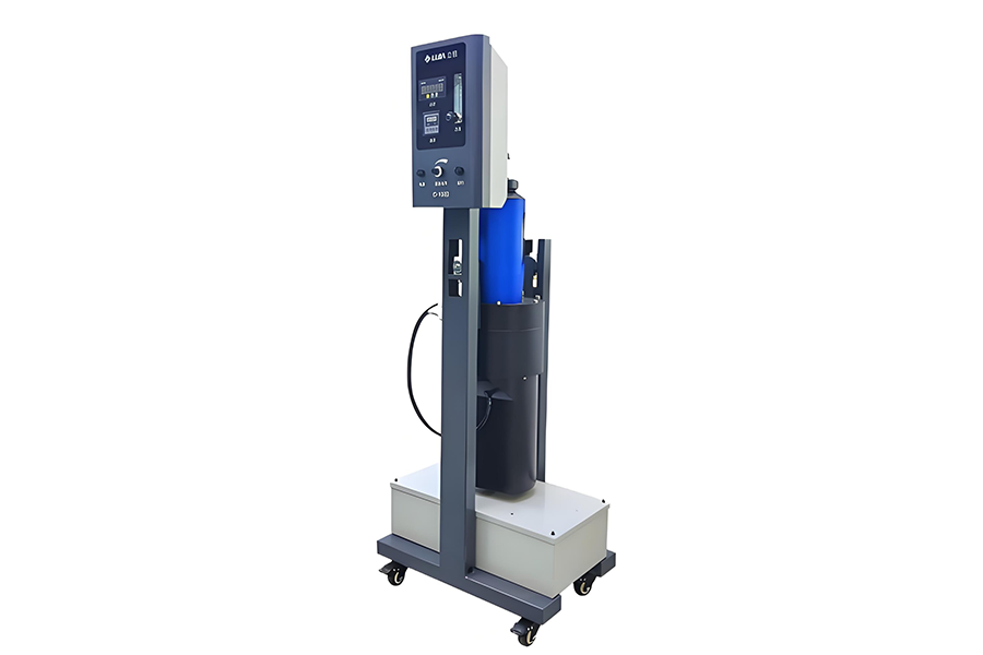 Suppliers Of High-efficiency HVAF Thermal Spray For Coating