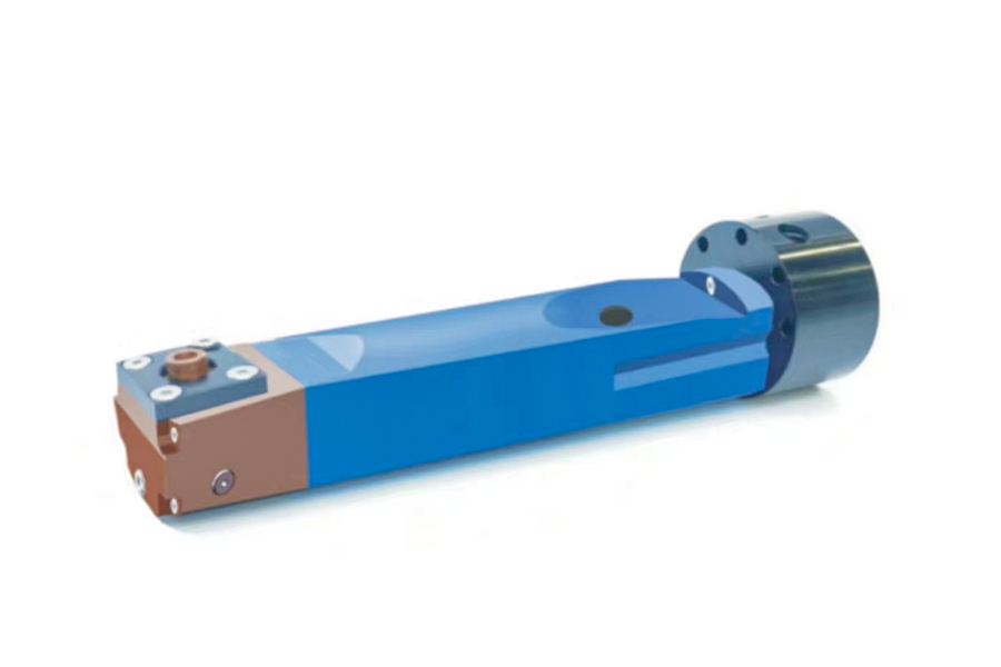 HV-80F Inner Hole Supersonic Spray Gun