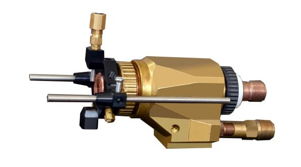 HVPJ100 Supersonic plasma gun