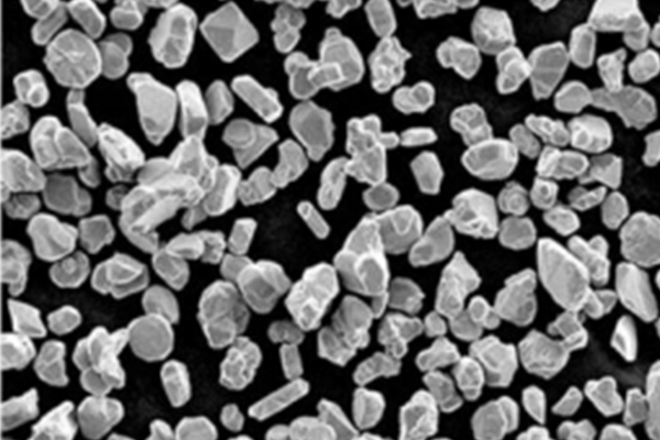 Cr₂O₃ Chromium Oxide Ceramic Powder Coating Powder Application 