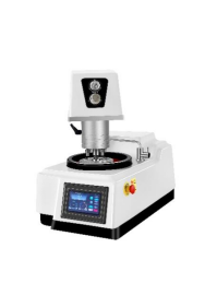 Metallographic Automatic Grinding Polishing Machine LMP-3