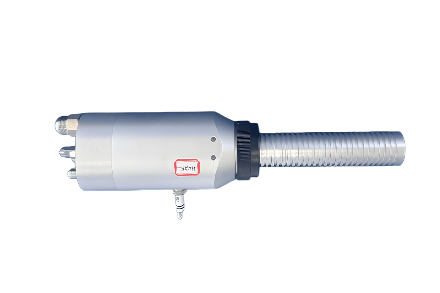 LA2 Spray Gun