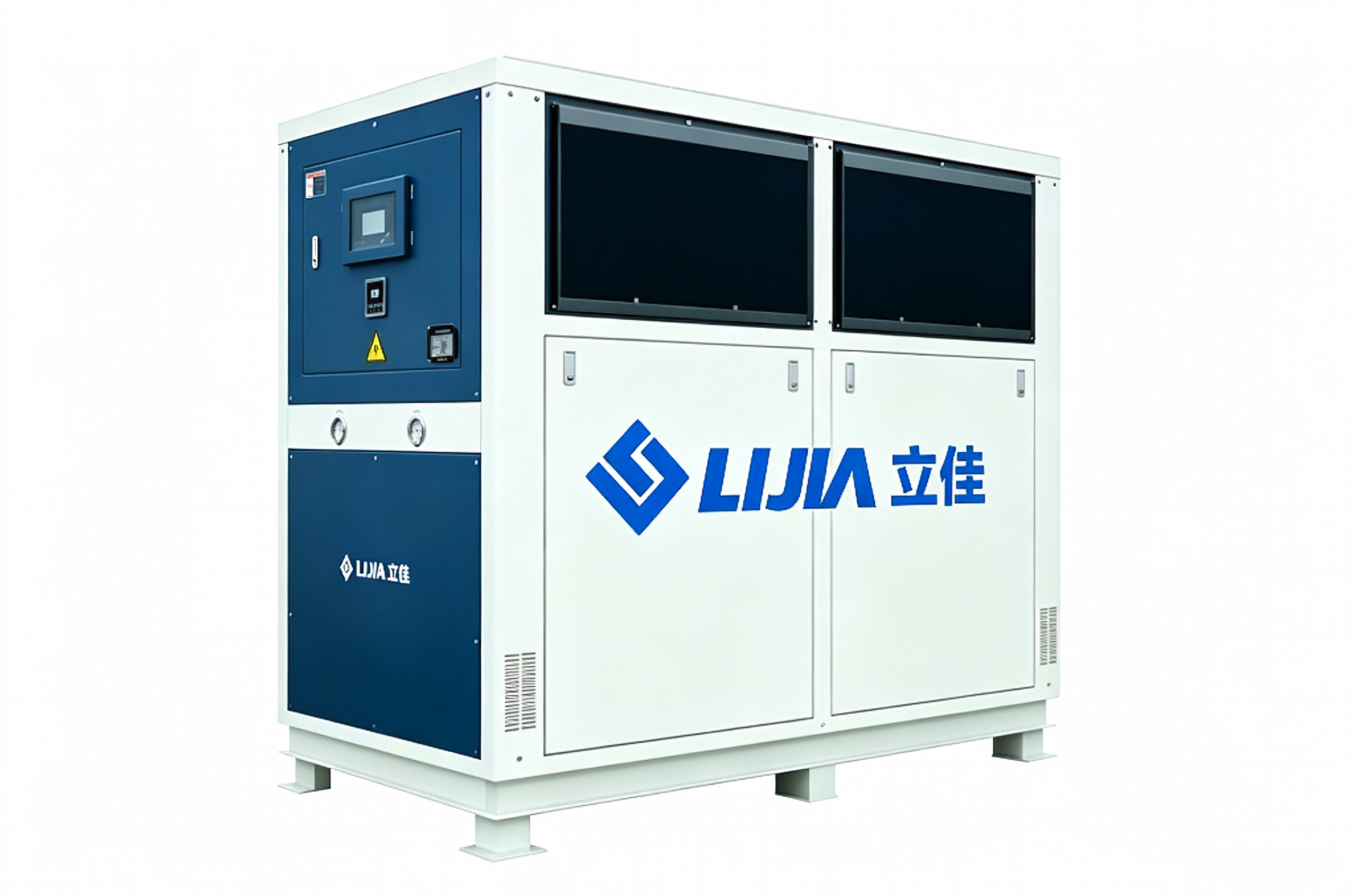 HVOF Thermal Spray Machine for Inner Bore Anti-Wear Coatings