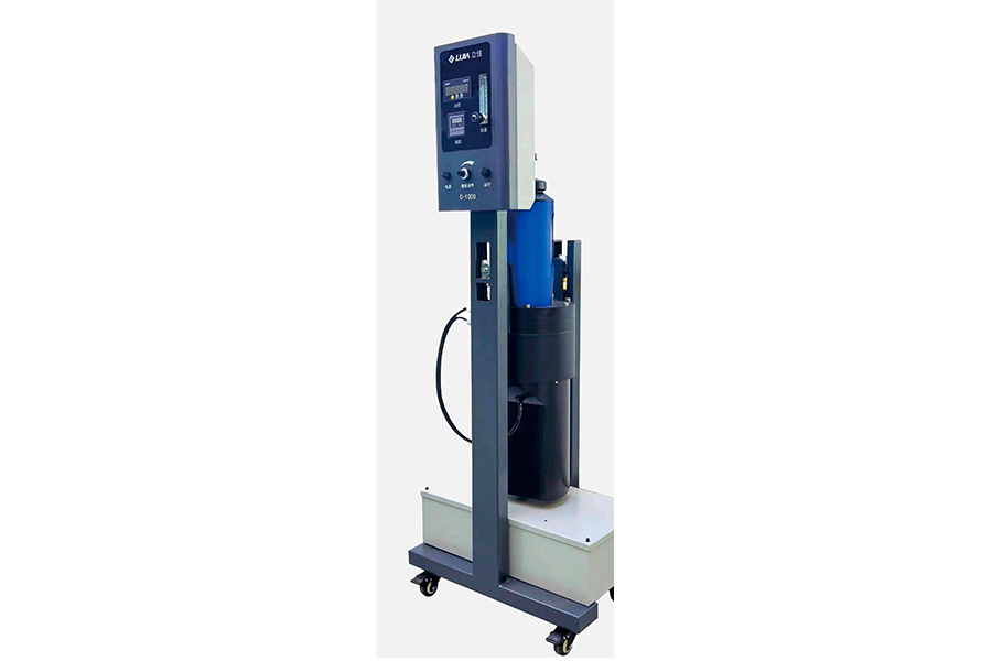 HVOF Spray Parameters and Process Control