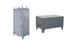 HVOF Thermal Spray Machine for Inner Bore Anti-Wear Coatings