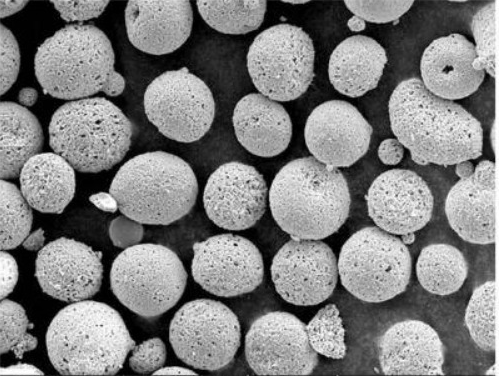 99.9% High Purity Yttrium Oxide Ceramic Powder (Y₂O₃)