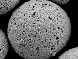 99.9% High Purity Yttrium Oxide Ceramic Powder (Y₂O₃)