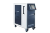HVOF Thermal Spray Machine for Inner Bore Anti-Wear Coatings